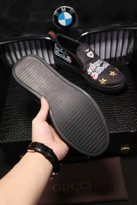 Gucci Men Loafers_249